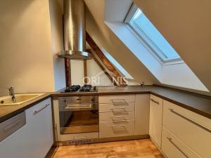 Pronájem bytu 3+1, Chomutov, Rooseveltova, 85 m2