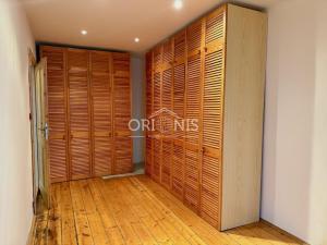 Pronájem bytu 3+1, Chomutov, Rooseveltova, 85 m2