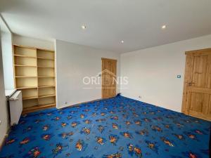 Pronájem bytu 3+1, Chomutov, Rooseveltova, 85 m2