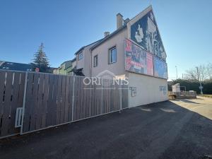 Pronájem bytu 3+1, Chomutov, Rooseveltova, 85 m2