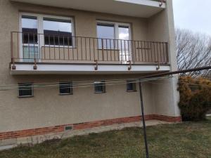 Pronájem bytu 3+1, Vidnava, Krasov, 98 m2