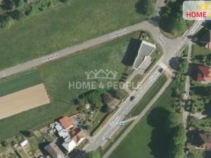 Prodej pozemku pro bydlení, Zlín, Pohanková, 769 m2
