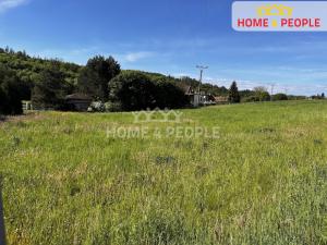Prodej pozemku pro bydlení, Zlín, Pohanková, 769 m2