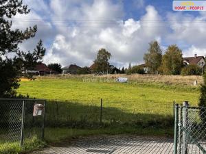 Prodej pozemku pro bydlení, Zlín, Pohanková, 769 m2