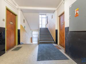 Pronájem bytu 3+kk, Praha - Nové Město, Plavecká, 81 m2