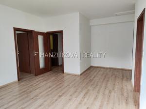 Pronájem bytu 3+kk, České Budějovice - České Budějovice 2, Volejbalistů, 79 m2