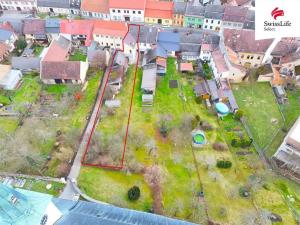 Prodej bytu 2+1, Jimramov, náměstí Jana Karafiáta, 74 m2