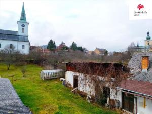 Prodej bytu 2+1, Jimramov, náměstí Jana Karafiáta, 74 m2