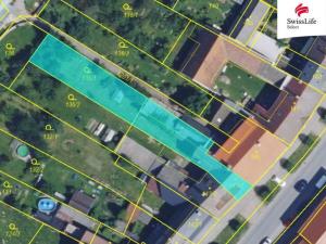 Prodej bytu 2+1, Jimramov, náměstí Jana Karafiáta, 74 m2