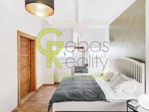 Pronájem bytu 2+kk, Praha, Na výtoni, 47 m2