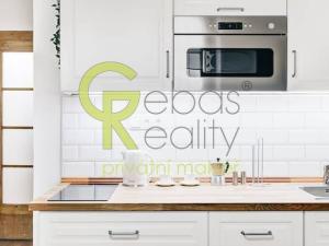 Pronájem bytu 2+kk, Praha, Na výtoni, 47 m2