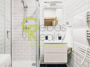 Pronájem bytu 2+kk, Praha, Na výtoni, 47 m2