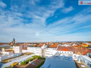 Pronájem kanceláře, České Budějovice - České Budějovice 6, Jeronýmova, 25 m2