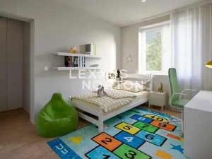 Prodej bytu 2+kk, Praha - Kbely, Hůlkova, 64 m2