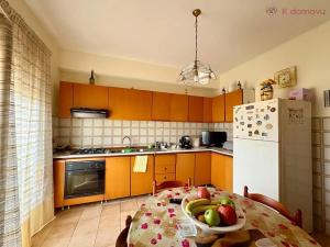 Prodej bytu 5+1, Barcellona Pozzo di Gotto, Itálie, 145 m2