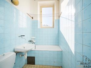 Pronájem bytu 1+kk, Chotěboř, Herrmannova, 40 m2