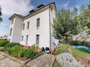 Pronájem bytu 1+kk, Chotěboř, Herrmannova, 40 m2