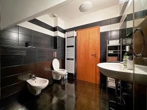 Prodej vily, Plzeň, Lužní, 260 m2