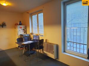 Pronájem bytu 1+kk, Olomouc, Dolní hejčínská, 42 m2