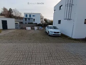 Prodej bytu 2+kk, Hluboká nad Vltavou, Ječná, 55 m2