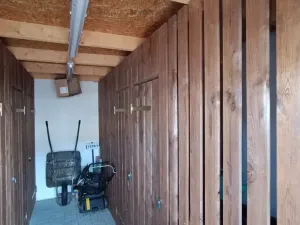 Prodej bytu 2+kk, Hluboká nad Vltavou, Ječná, 55 m2