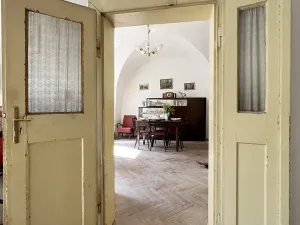 Prodej rodinného domu, Pardubice, Kostelní, 300 m2