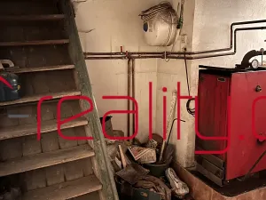 Prodej rodinného domu, Jáchymov, 100 m2