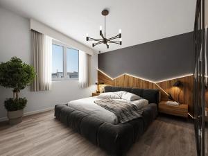 Prodej rodinného domu, Milovice, Modřínová, 104 m2