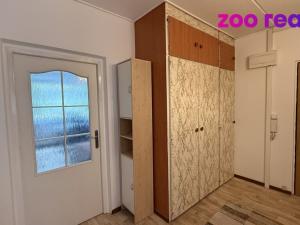 Pronájem bytu 2+1, Jirkov, Studentská, 53 m2