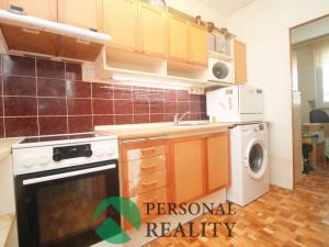 Prodej bytu 3+1, Praha - Řepy, Makovského, 75 m2