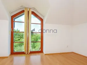 Pronájem rodinného domu, Praha, Nad šejdrem, 252 m2