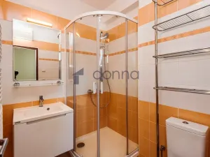 Pronájem rodinného domu, Praha, Nad šejdrem, 252 m2