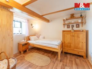 Prodej chalupy, Příkrý, 128 m2