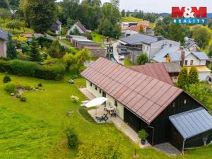 Prodej chalupy, Příkrý, 128 m2