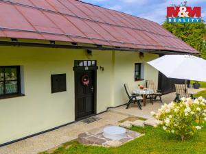 Prodej chalupy, Příkrý, 128 m2