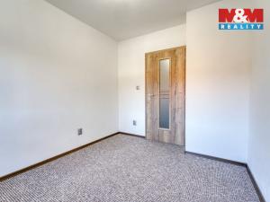Pronájem bytu 2+1, Holýšov, Na Radosti, 46 m2
