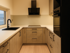 Pronájem rodinného domu, Bohumín, Alberta Hahna, 84 m2