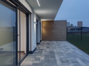 Pronájem rodinného domu, Bohumín, Alberta Hahna, 84 m2