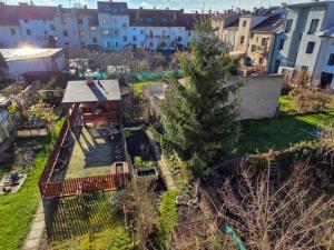 Prodej bytu 3+1, Pardubice - Zelené Předměstí, Staňkova, 83 m2