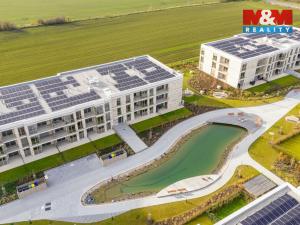 Pronájem bytu 1+kk, Brandýs nad Labem-Stará Boleslav - Brandýs nad Labem, Dřevčická, 38 m2