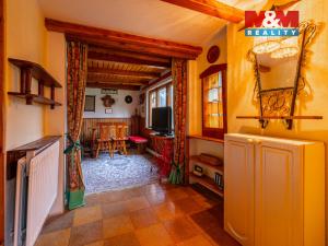 Prodej chaty, Louňovice pod Blaníkem, Pod Dubinou, 90 m2