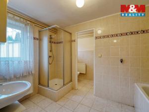 Prodej rodinného domu, Kryry, Pivovarská, 182 m2