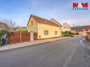 Prodej rodinného domu, Kryry, Pivovarská, 182 m2