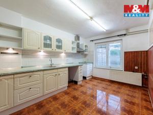 Prodej rodinného domu, Tuřany, 133 m2