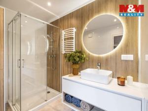 Prodej domu na klíč, Nové Město nad Metují, 57 m2