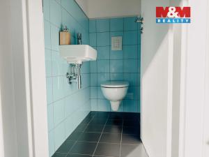 Prodej rodinného domu, Pulečný - Klíčnov, 108 m2