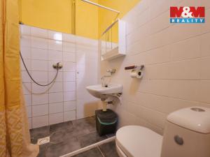 Prodej rodinného domu, Bouzov - Doly, 240 m2