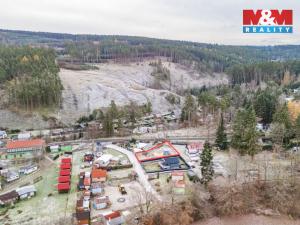 Prodej chaty, Vranov, 35 m2