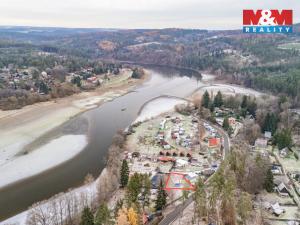 Prodej chaty, Vranov, 35 m2