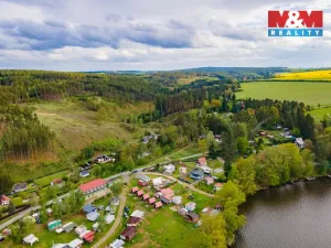 Prodej chaty, Vranov, 35 m2